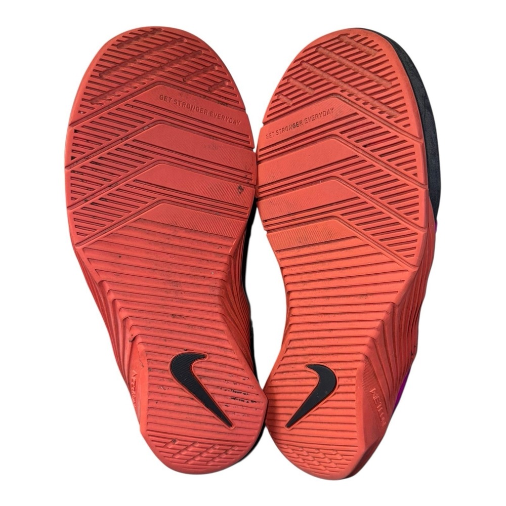 Size 7.5 - Nike Metcon 6 Martian Sunrise - Picture 15 of 16